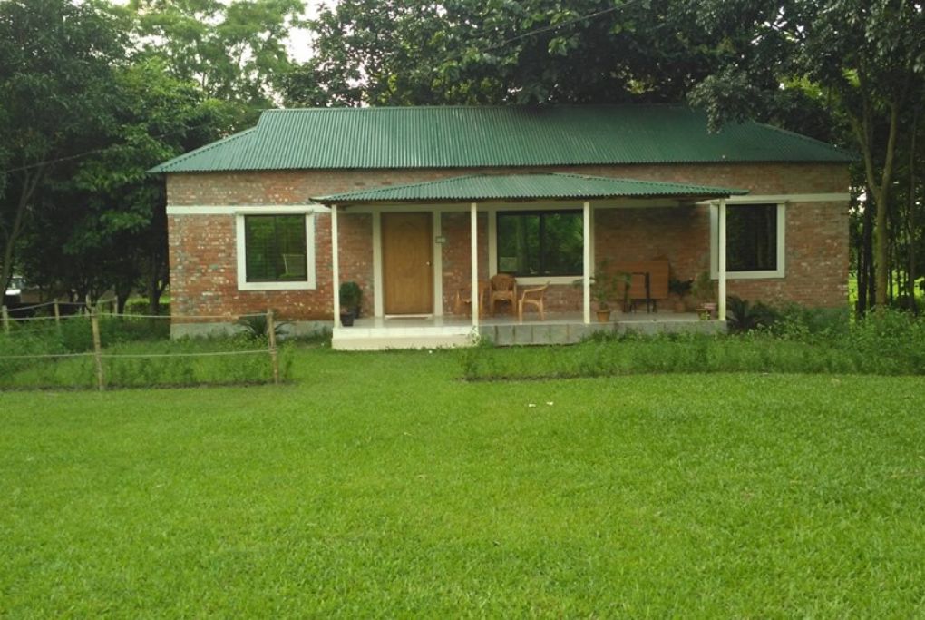 Best Resort Near Dhaka