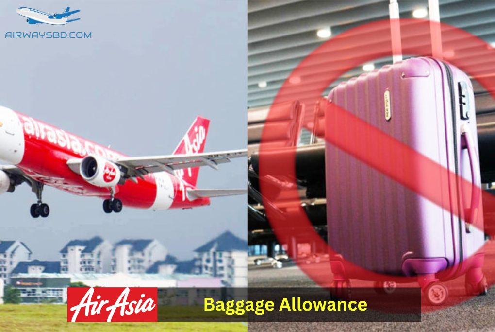 Baggage Allowance
