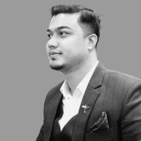 MD. Bangir Hossian Bablu