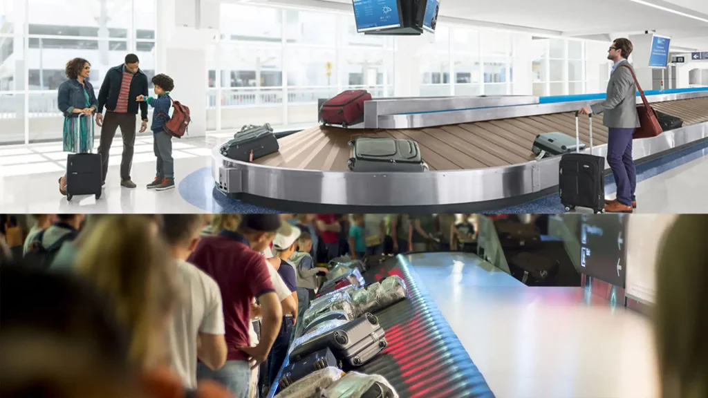 Baggage Allowance of Dhaka to Doha Flight