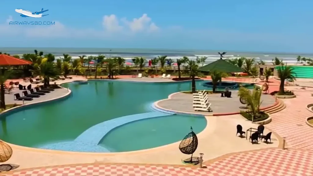 Information About Royal Tulip Hotel Cox's Bazar